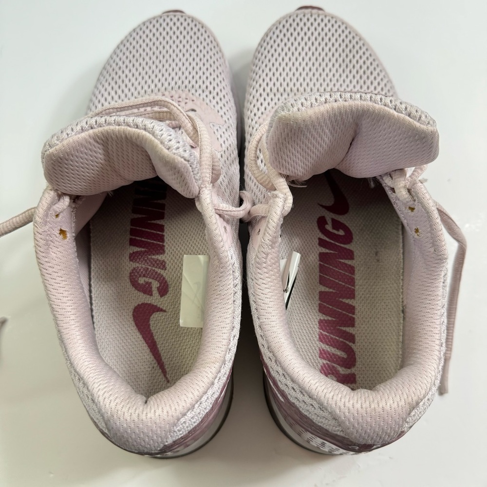 Nike Womens Zoom All Out Low 2 AJ0036-602 Pink Running Shoes Sneakers Size 7 - Picture 8 of 11
